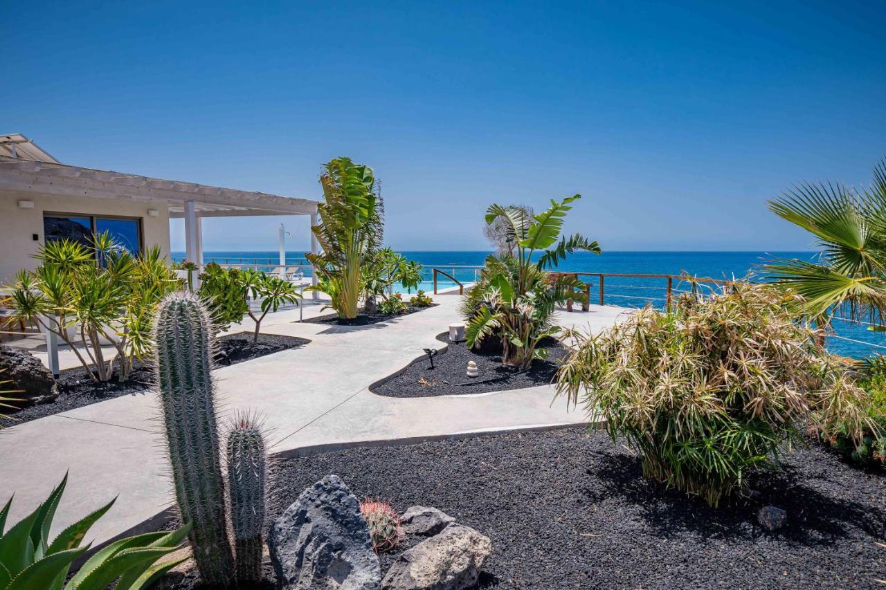 Etti - Paradise Rosa Maria Pajara  Exterior photo